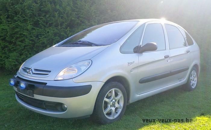 Citroen Xsara Picasso 1,6HDI