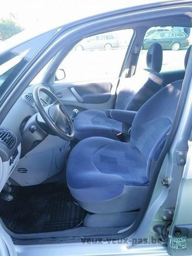 Citroen Xsara Picasso 1,6HDI