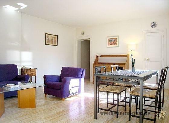 Bel appartement Duplex 73 m2 meublé