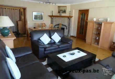 Magnifique appartement de 130m²