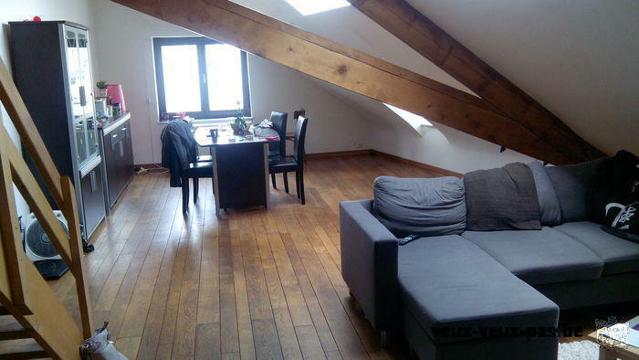 Appartement a Louer URGENT