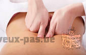 MASSAGE RELAXANT A L' HUILE CHAUDE