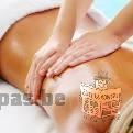 MASSAGE RELAXANT A L' HUILE CHAUDE