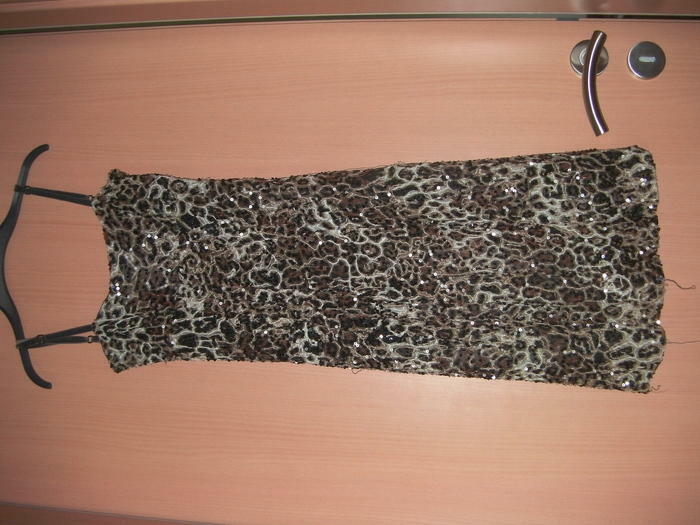 A vendre robe MANGO Taille S