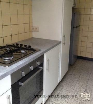 appartement 2 chambres centre LIEGE