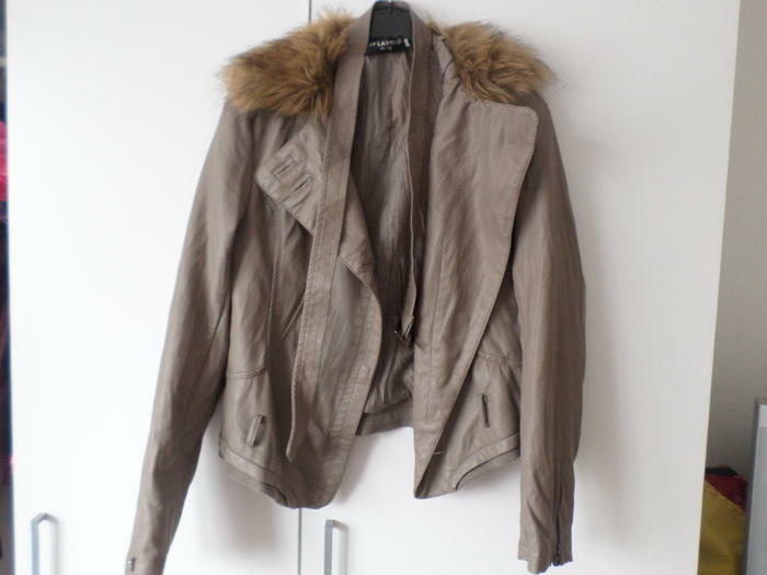 veste "by laetitia" taille M