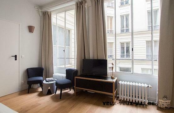 Appartement Studio sur Bruxelles