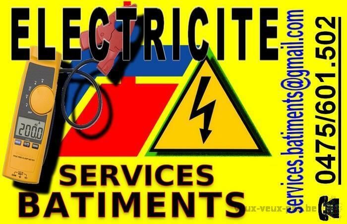 Electricité générale