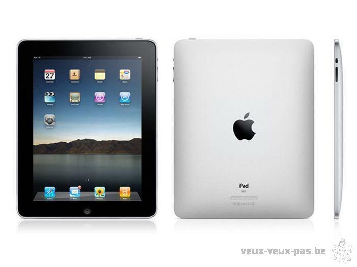 ipad 1