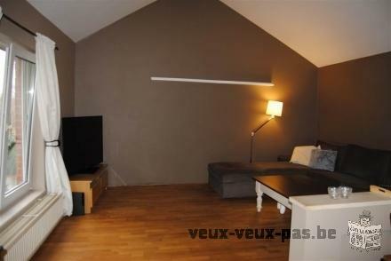 Appartement 2 pièces 150m² avec vaste et lumineux