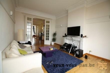 Très bel appartement 2 chambres 115 m²