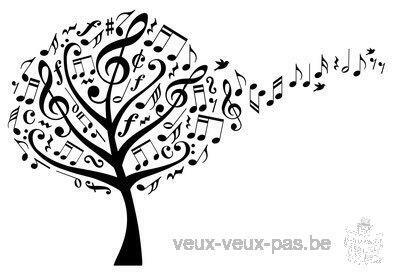 Cours de chant pour tous / Coach vocal / Prise de parole / Rééducation / Diction