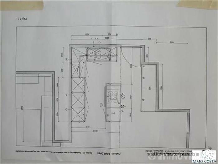 Appartement de nouvelle construction