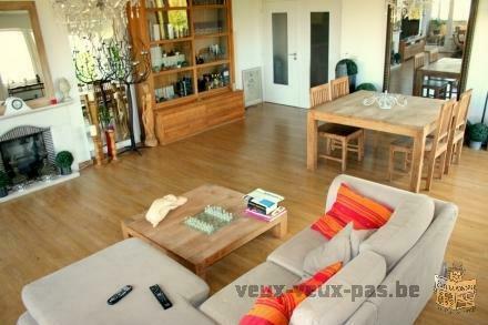 Magnifique appartement 3 pièces de 130m²