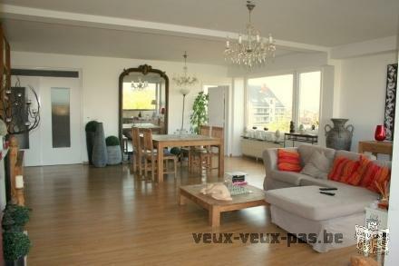 Magnifique appartement 3 pièces de 130m²