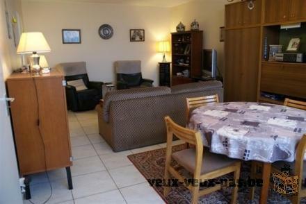 Bel appartement avec 2 chambres 80 m²