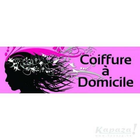 coiffure coiffeuse à domicile