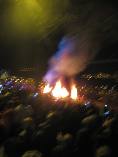 Brocante - Manifestation sportive - Braderie - Grand Feu