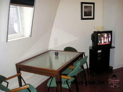 Studio 30m² pour 2 personnes