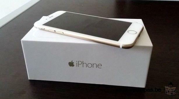 Apple iPhone 6 Plus 64 Go Or‏