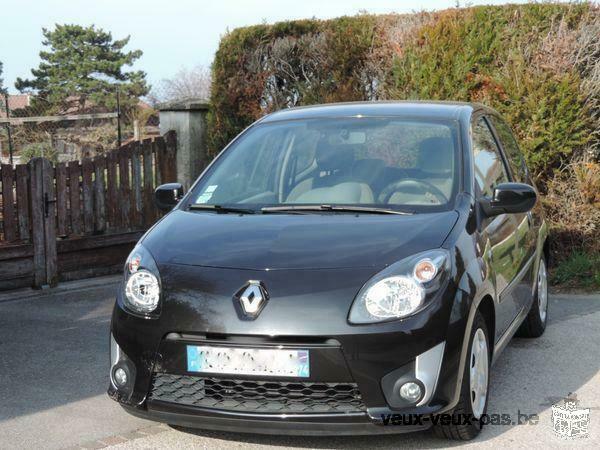 RENAULT Twingo II Twingo II 1.2 16v eco2 Expression