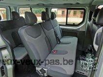 Renault Trafic passenger 2.0 dci 115 l2h1 Diesel