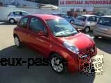 Nissan Micra 1.2 MUST