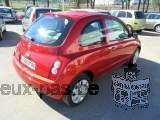 Nissan Micra 1.2 MUST