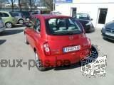 Nissan Micra 1.2 MUST