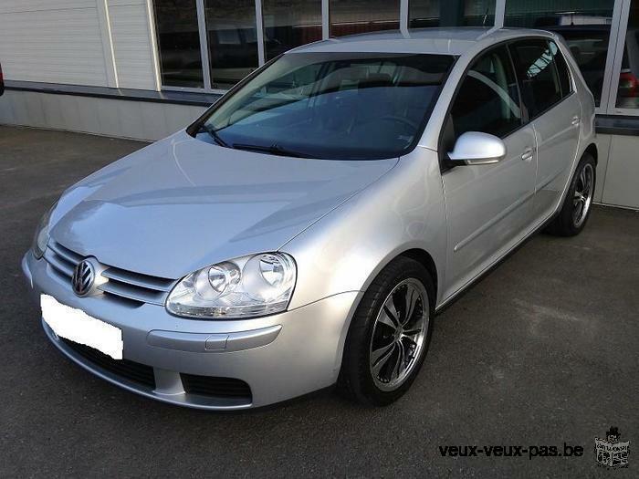 Volkswagen Golf 1.9T