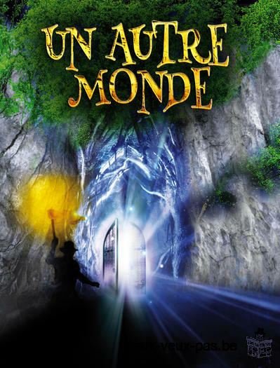 Un autre monde