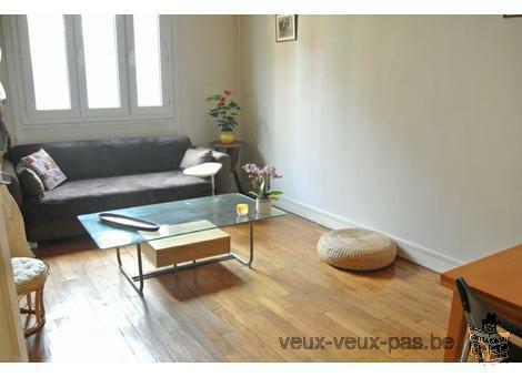 Appartement à Hasselt (3500) - 2 pièces - 50.0 m²