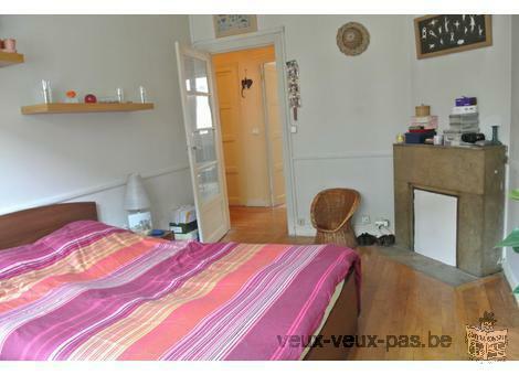 Appartement à Hasselt (3500) - 2 pièces - 50.0 m²