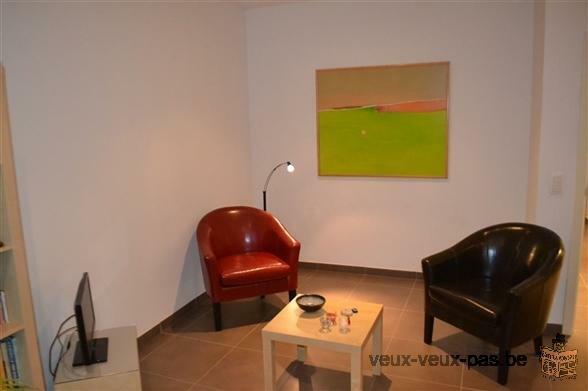 Superbe appartement de 60m² NAMUR 5000