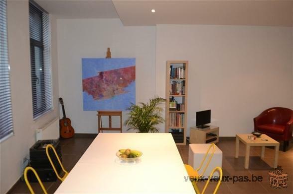 Superbe appartement de 60m² NAMUR 5000