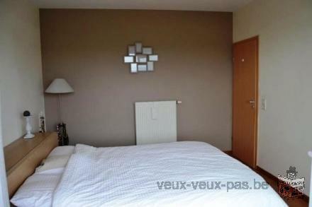 Appartement avec 87 m² de 2 chambres