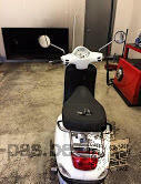 VENTE VESPA