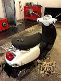 SALE VESPA