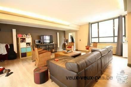 Superbe appartement de 150 m² avec 3 chambres