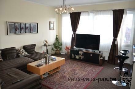 Appartement 85 m² avec 2 chambres