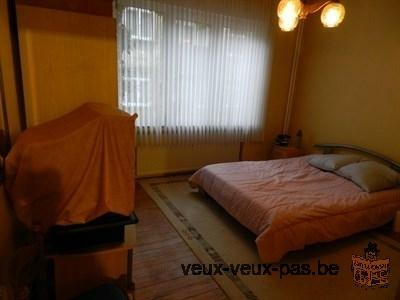 Appartement de 75m² 2 chambres