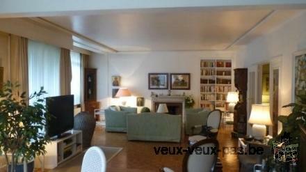 Magnifique appartement de 178m² avec 3 chambres