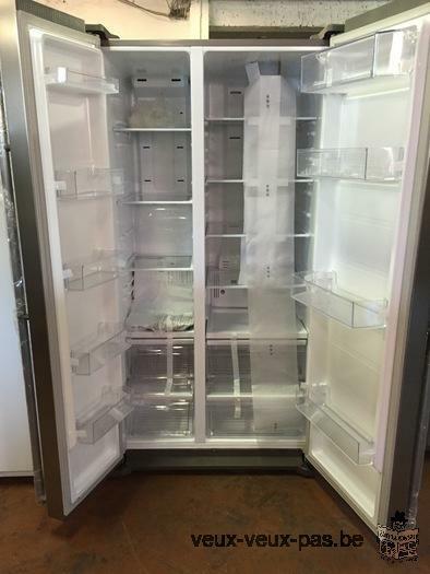 Frigo Américain