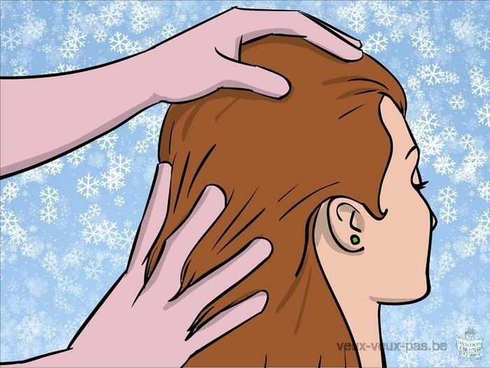 Course of Head Massage