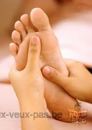 Course of Foot Reflexology