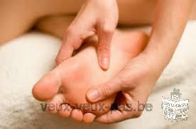 Course of Foot Reflexology