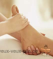 Course of Foot Reflexology