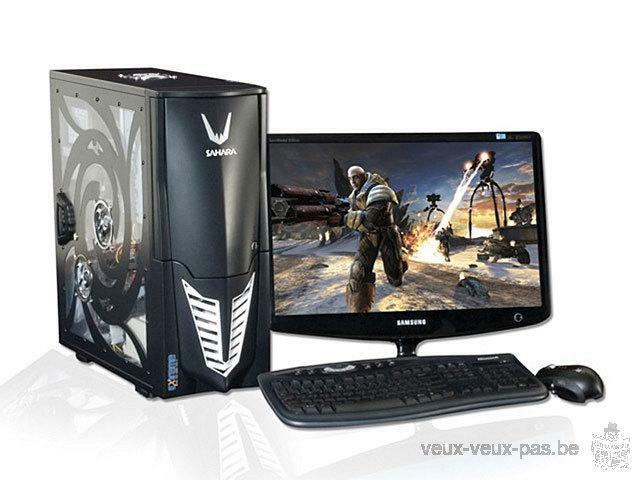 Build a Gaming computer