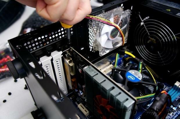 Build a Gaming computer