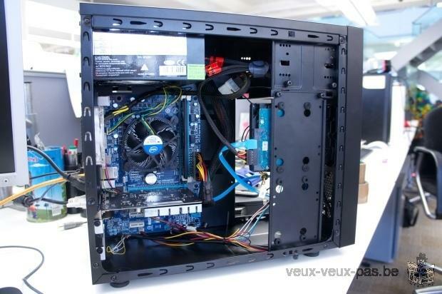 Build a Gaming computer